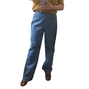 Vintage Lilly Pulitzer corduroy pants